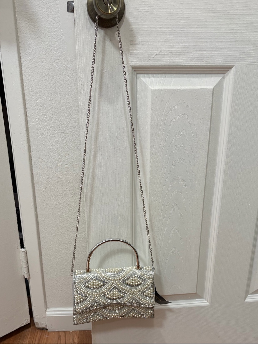 Sliver Clutch - Picture 6 of 6